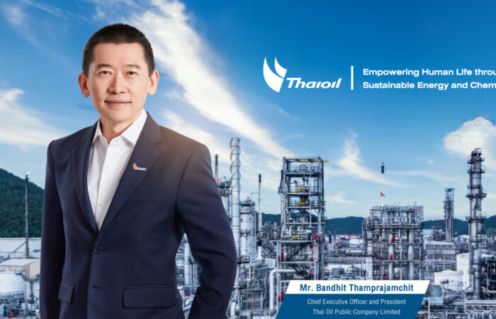 Moody’s Affirms Thai Oil’s Credit Rating at Baa3, Citing Strong Balance Sheet and Continued Debt Reduction
