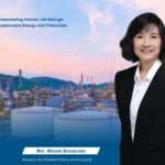 Thaioil’s Perpetual Bond issuance was successfully oversubscribed by investors worldwide, with an aggregate amount of USD 600 million. The proceeds from the issuance will be used to support the Clean Fuel Project (CFP) initiatives while strengthening the Company’s long-term financial position.