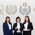Thaioil Wins 4 International Awards from Alpha Southeast Asia, Reinforcing Excellence in Corporate Management and Investor Relations
